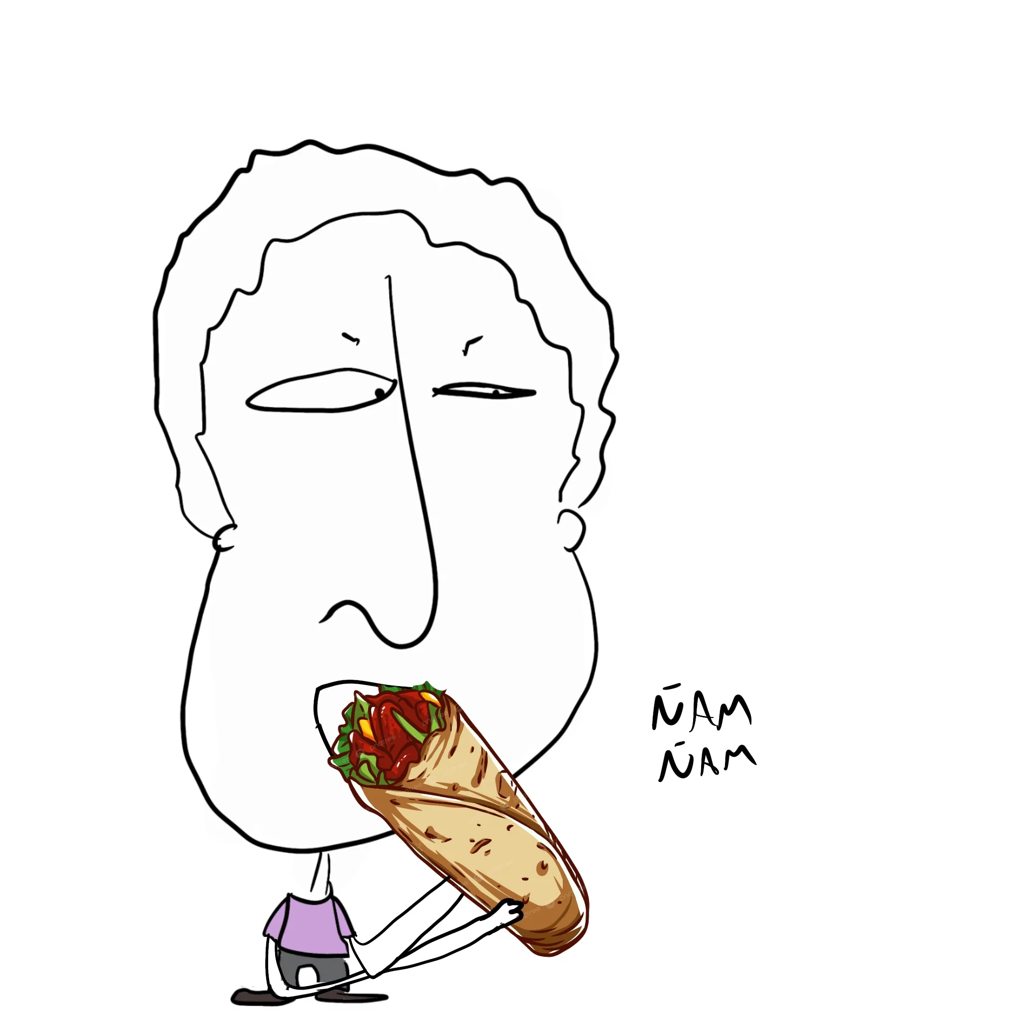 kebab